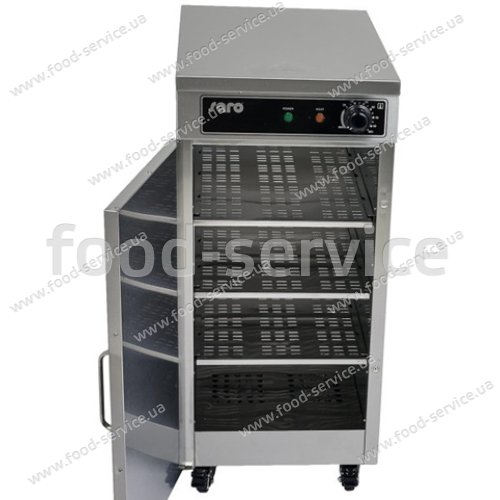 Подогреватель для тарелок Saro TW 60